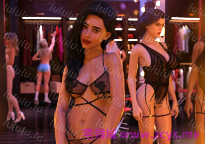 [欧美SLG/汉化] 禁忌试炼 Forbidden Trials v0.1 [PC+安卓/2.5G] 预览图 3