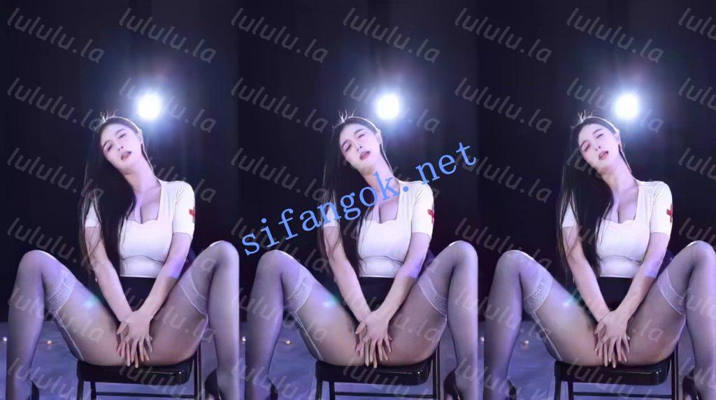 ‼️虎牙 嗨koi 巨乳肥臀超强定制！【1V】【574M】 预览图 2