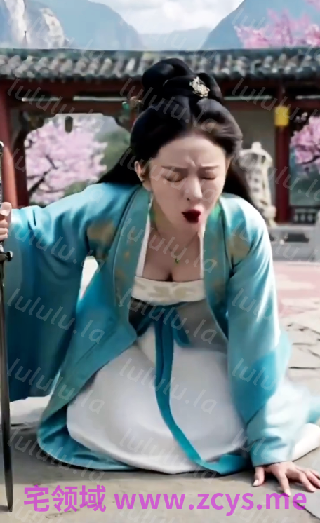 长生录：从侄女上门求丹开始长生 第七集 [470M] 预览图 3