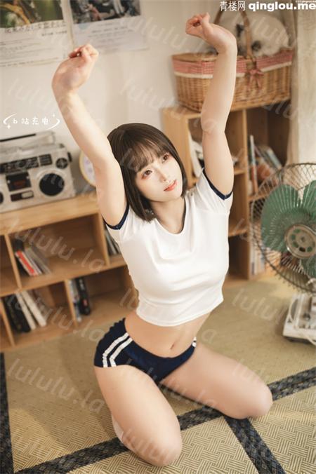 狗修巾-充电cosplay合集 [164P+43V/1.19GB] 预览图 3