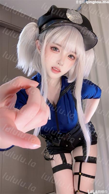 狗修巾-充电cosplay合集 [164P+43V/1.19GB] 预览图 2