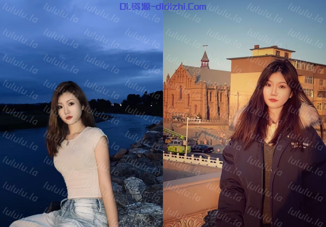 【原相機洩密】生活照氣質漂亮高不可攀的美女，私下卻是一條小母狗，黑絲肉絲露臉性愛自拍，無水印原版 235.6MB