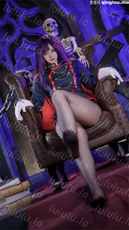 狗修巾-充电cosplay合集 [164P+43V/1.19GB] 预览图 8