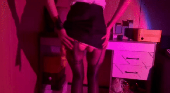 快手主播 筱确幸 福利私拍诱惑自慰娇喘 抖音风卡点14V【14V】【658M】 预览图 2