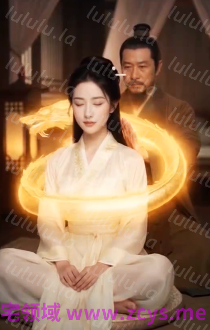 龙女奇遇记 第二集 [1.3G] 预览图 2