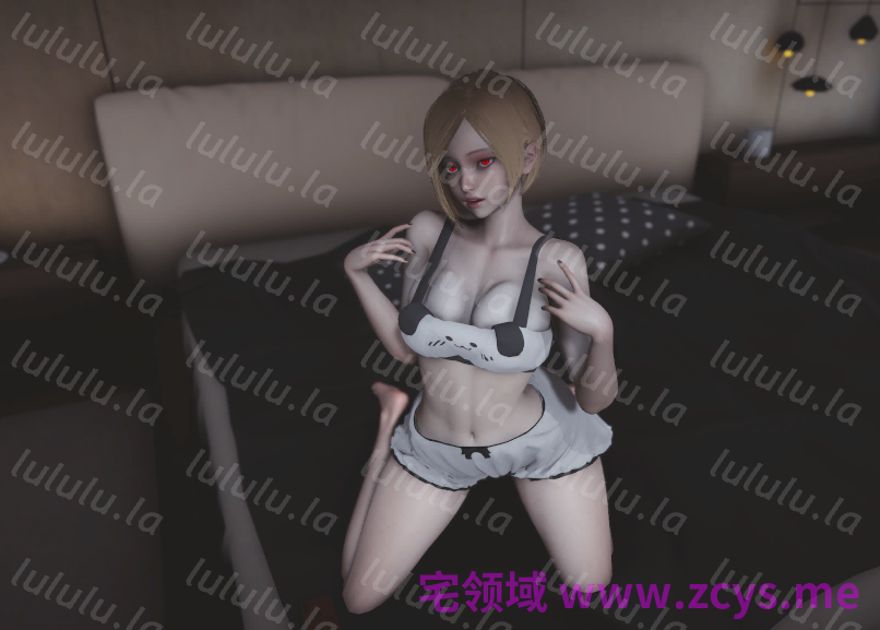 [亚洲风SLG/汉化] 血色异变 Bloody Anomaly v0.2 [PC+安卓/4.2G] 预览图 3