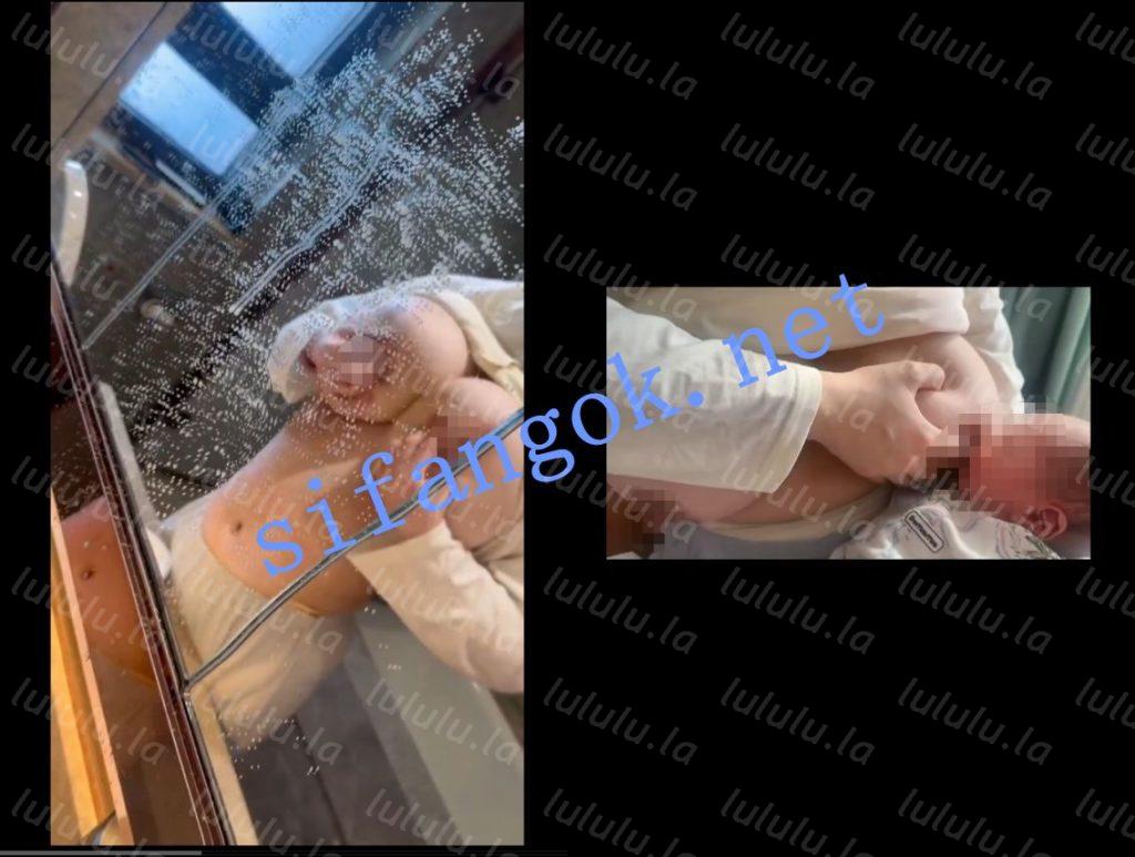【推特巨乳】费若拉 最新哺乳期喂奶挤奶喷汁漏奶福利【44V】【362M】 预览图 16