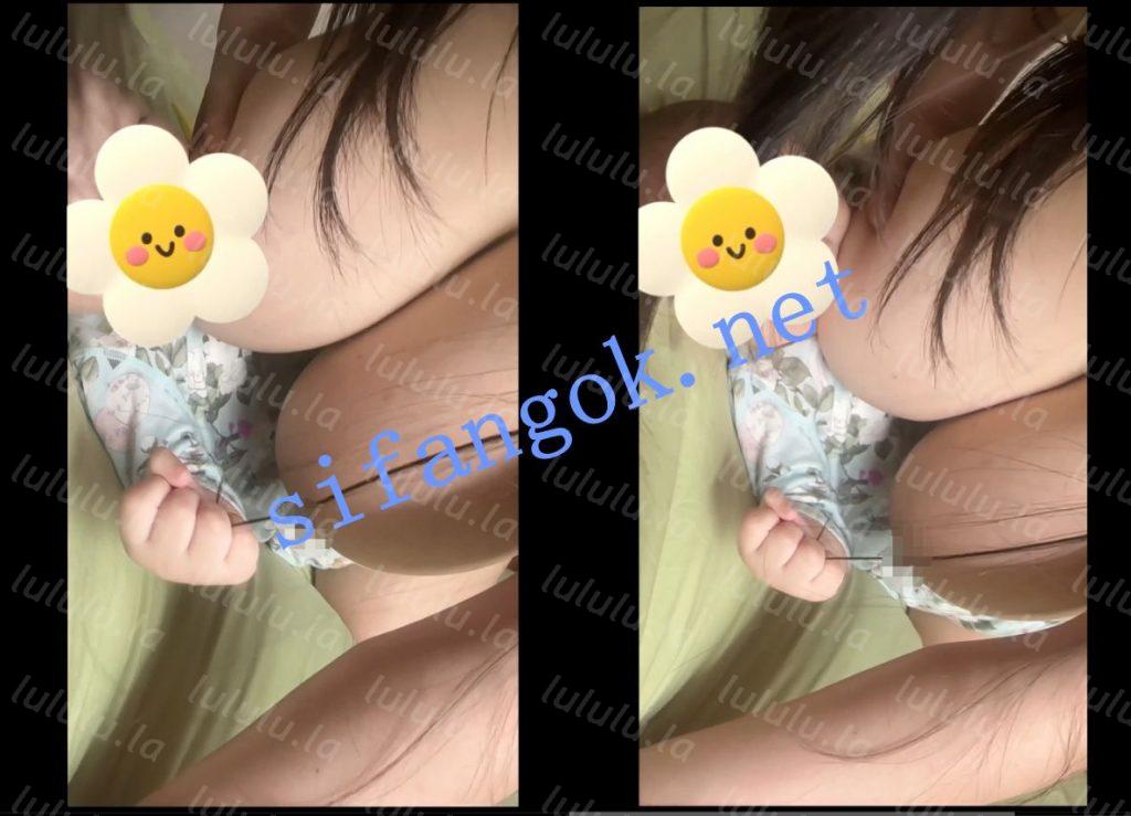 【推特巨乳】费若拉 最新哺乳期喂奶挤奶喷汁漏奶福利【44V】【362M】 预览图 19