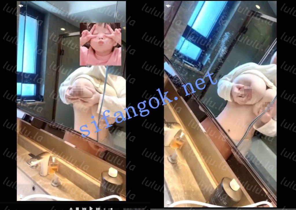 【推特巨乳】费若拉 最新哺乳期喂奶挤奶喷汁漏奶福利【44V】【362M】 预览图 28