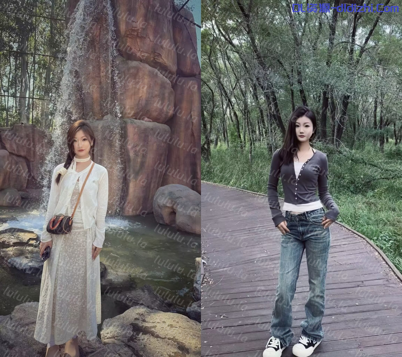 【原相機洩密】生活照氣質漂亮高不可攀的美女，私下卻是一條小母狗，黑絲肉絲露臉性愛自拍，無水印原版 235.6MB