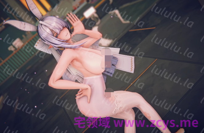 [SuzumeisGood]26年6月作品 维琳娜-绝区零[1.3G] 预览图 1