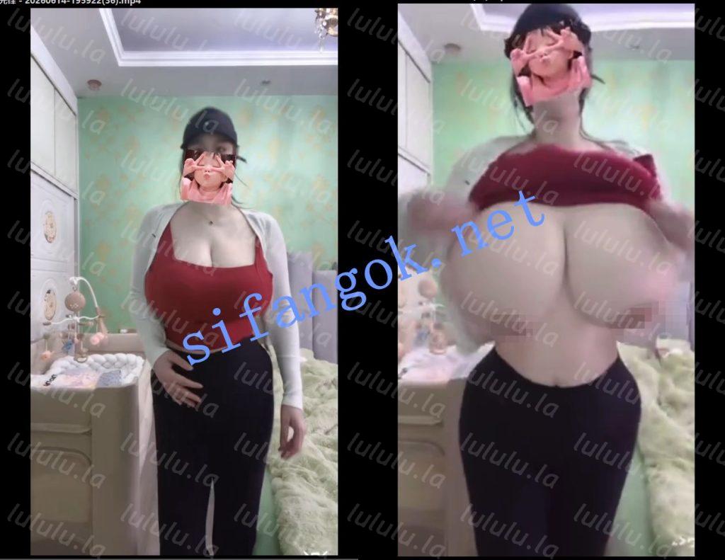 【推特巨乳】费若拉 最新哺乳期喂奶挤奶喷汁漏奶福利【44V】【362M】 预览图 22
