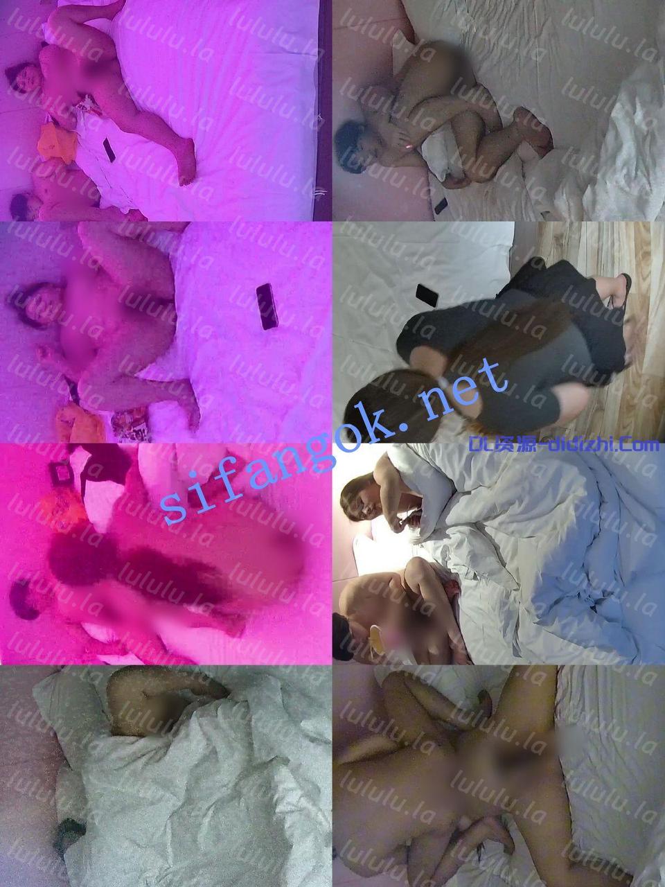 公寓酒店6-10 胖妹開房 渾身肉肉還真多 男的抱着頭幹嘴 3.9GB
