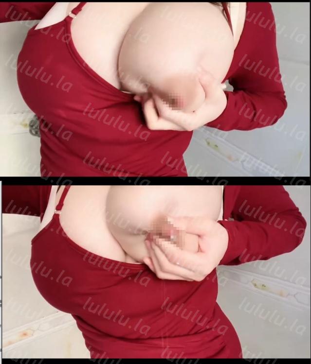 【推特巨乳】费若拉 最新哺乳期喂奶挤奶喷汁漏奶福利【44V】【362M】 预览图 12