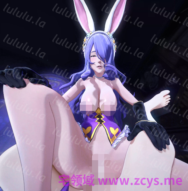 [Eyro] 26年5月8日 卡美拉[2.3G] 预览图 2
