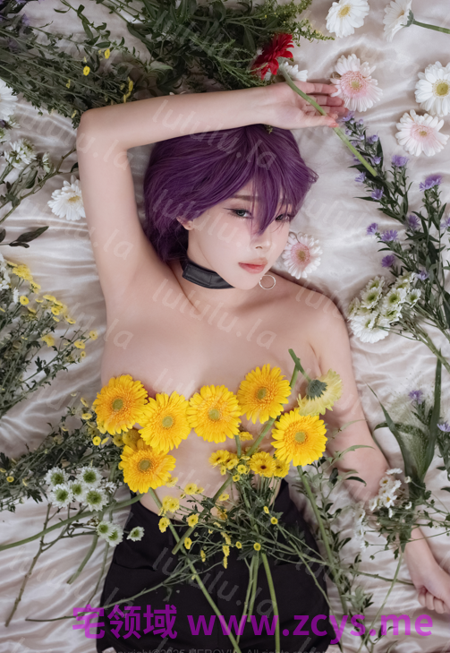 姜仁卿Kang In-kyung – 蕾塞【70P 632MB】