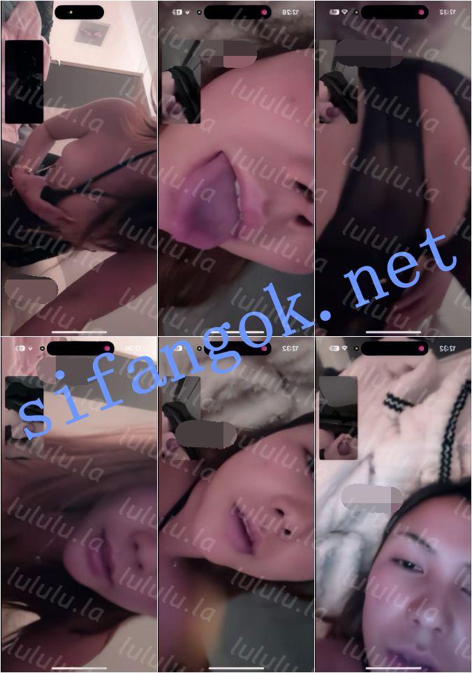抖音 春花姐 气质木瓜巨乳御姐 露脸露点 发骚勾引等【3V】【1.1G】 预览图 3