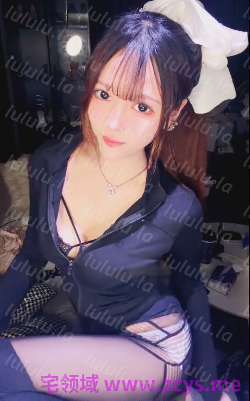 玩物直播上海琪琪sama-260517+260519 两部合集【2V】【1.65G百度云】 预览图 4
