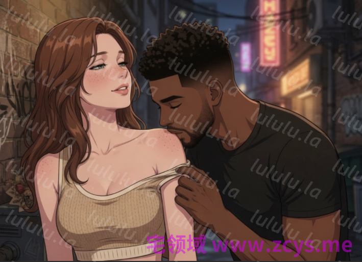 [欧美SLG/汉化] 痴恋她的绽放 I Love Her Doings v0.2[PC+安卓/570M] 预览图 3