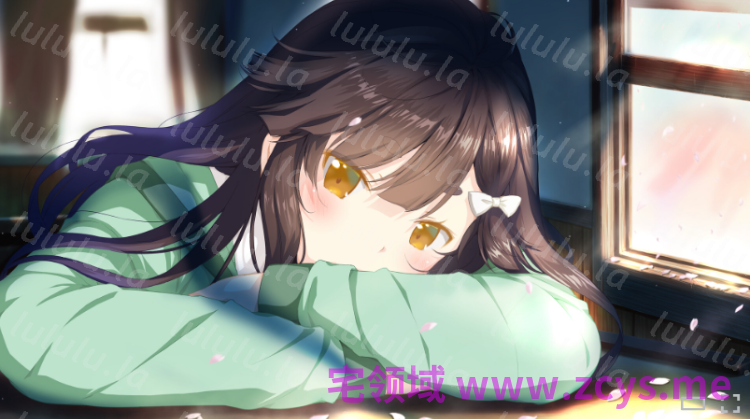 【日式ADV】樱花，萌放。-as the Night’s, Reincarnation-Ver1.18.2 Steam官方中文版 预览图 3