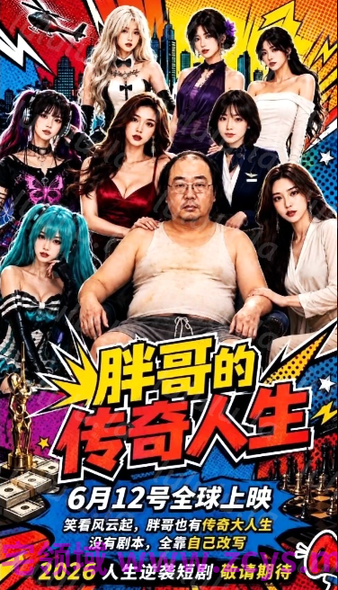 胖哥的传奇人生 第9集 这次是眼镜反差社畜娘[77M] 预览图 1