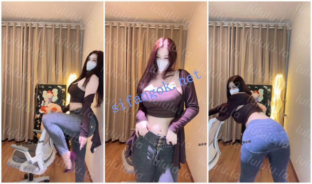 【快手福利】【金金洋 橘络 汤老师】巨乳骚舞抖奶【23V22P】【372M】