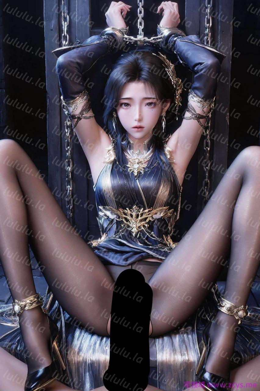 [AI动漫]（搬运至260624）神印王座-白玲轩【浪浪】【559P+6V】【1.41G百度云】 预览图 1