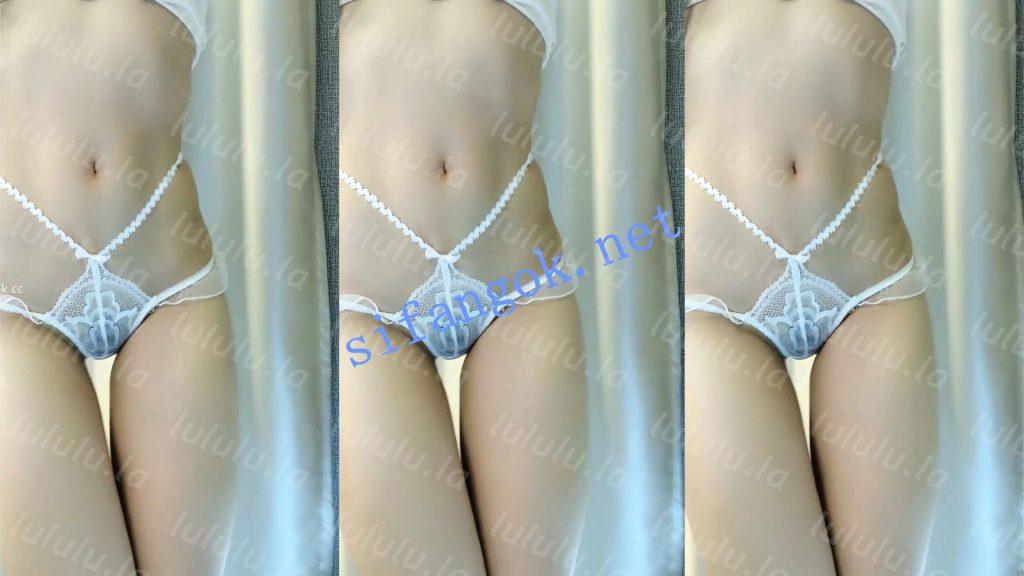 【快手】有点温柔 勒穴怼穴特写定制4V 穴美臀圆淫叫不停【4V】【582M】 预览图 5