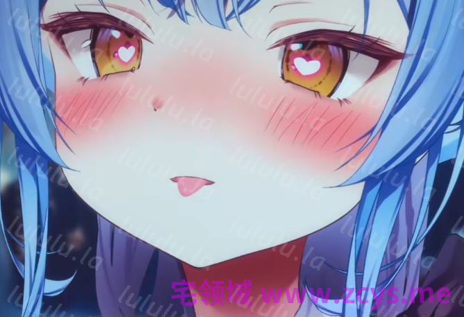 碓氷らむね 2026.6.17 nico いっぱいすきすきちゅっちゅ！らぶらぶ目指して耳ぺろ。1V594M百度盘