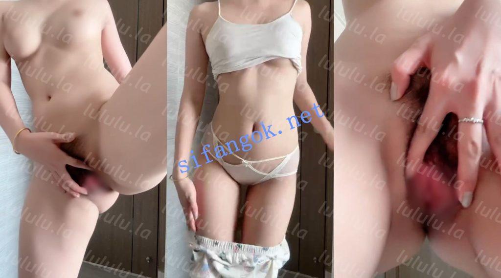 快手15W粉主播芊一 巨乳小蛮腰脱衣裸舞 掰穴自慰【9V】【481M】 预览图 7