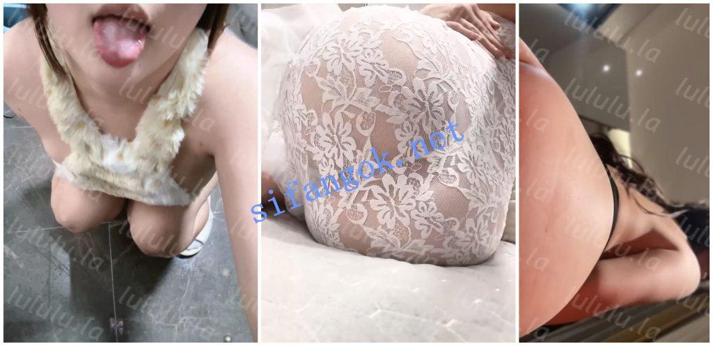 【快手福利】【金金洋 橘络 汤老师】巨乳骚舞抖奶【23V22P】【372M】 预览图 3