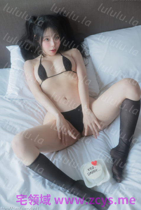 Eunj_Ya – [CTEE.VOL.009] Birthday&Cream 61P8V488M 预览图 1
