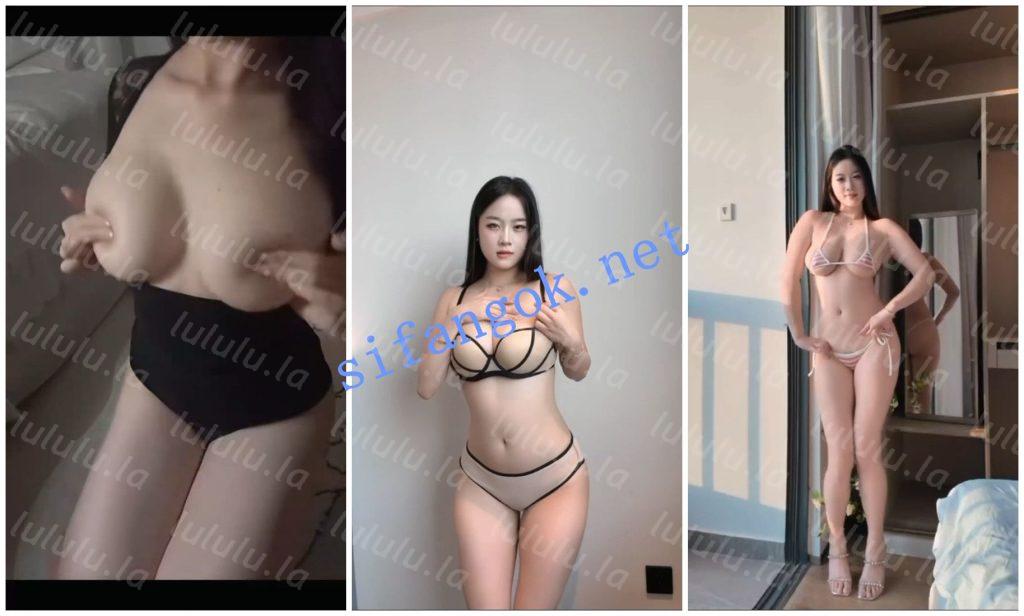 【快手福利】【金金洋 橘络 汤老师】巨乳骚舞抖奶【23V22P】【372M】 预览图 4
