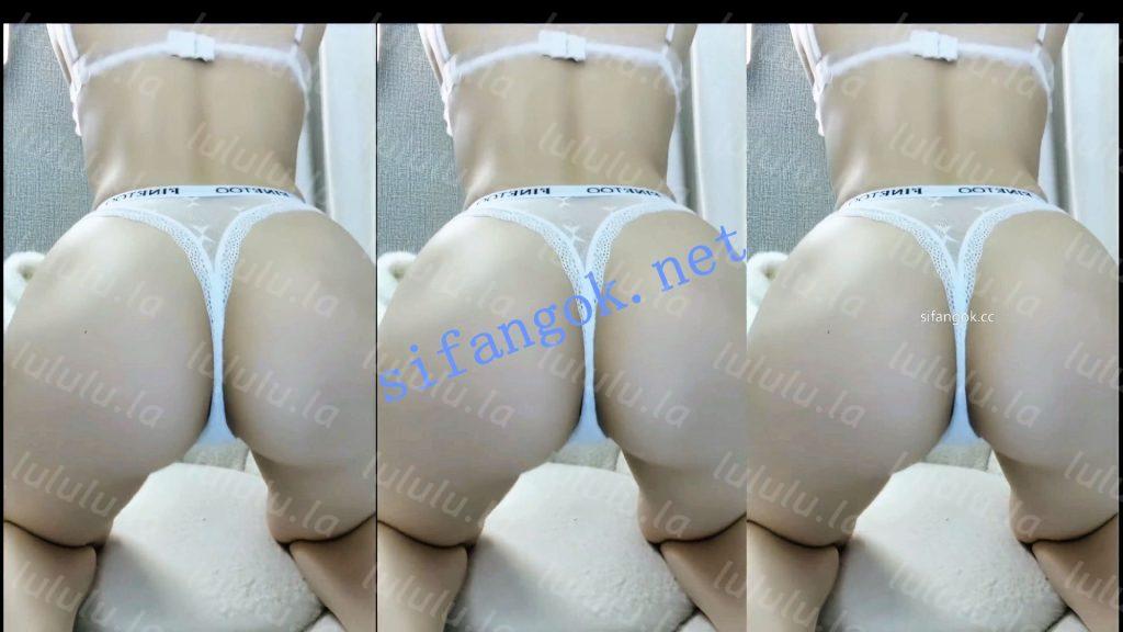 【快手】有点温柔 勒穴怼穴特写定制4V 穴美臀圆淫叫不停【4V】【582M】 预览图 12
