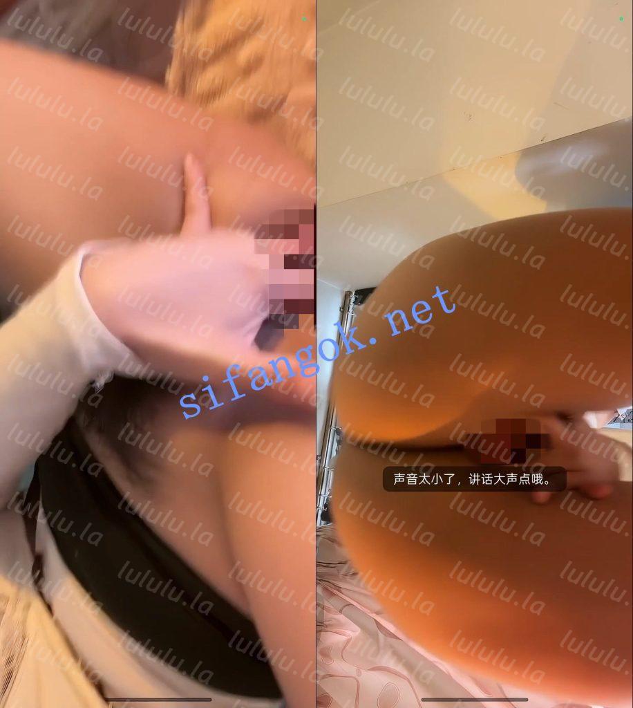 绿茶主播【后入希希要用力】福利视频39V+一对一【40V】【1.72G】