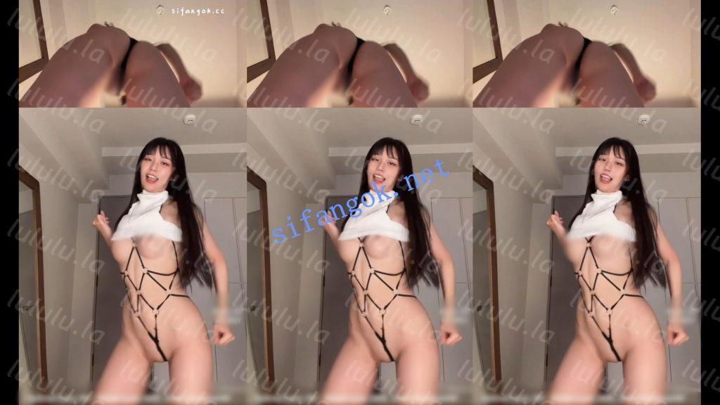 推特裸舞小美女 玉米yum_707 6月裸舞六弹 别把下面的摄像头…【2V8P】【345M】 预览图 4