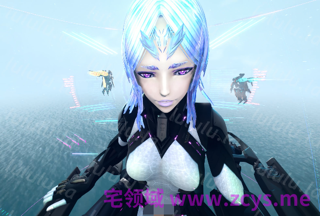 Nodu 26年3-5月作品合集[2.8G] 预览图 2