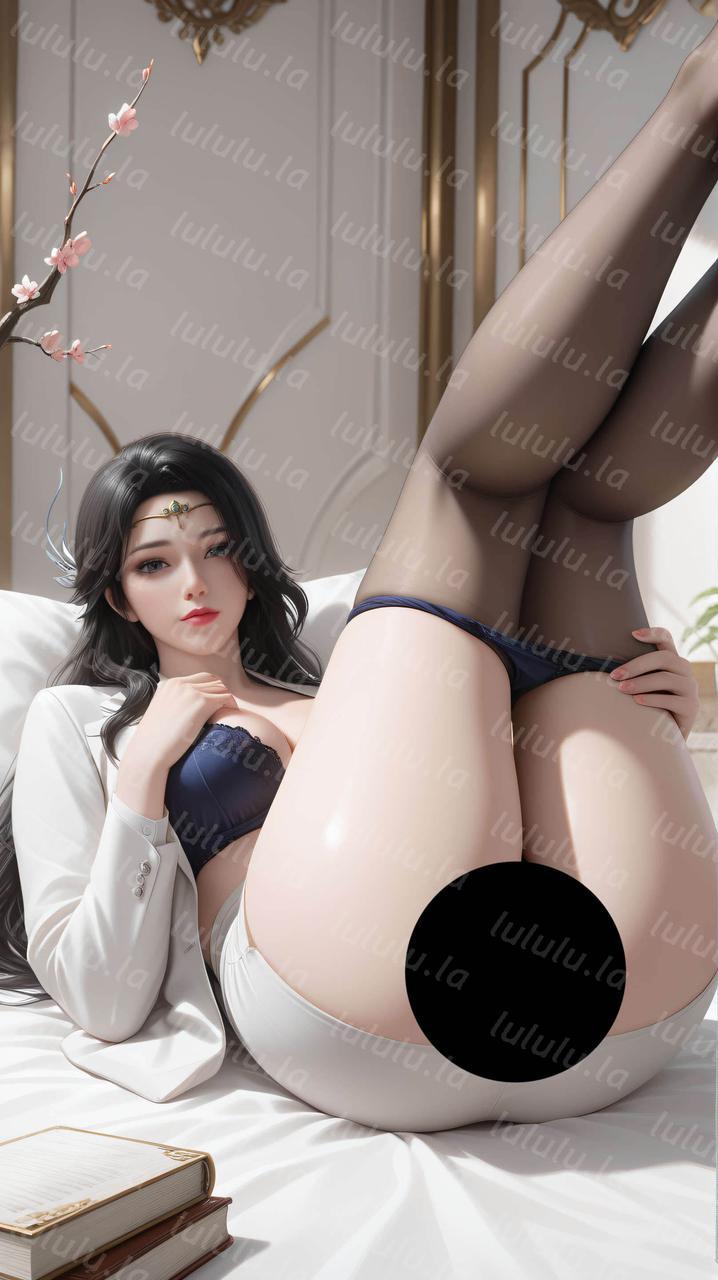 [AI动漫]（搬运至260624）斗破苍穹-玄衣【云梦】【62P】【264MB百度云】 预览图 4