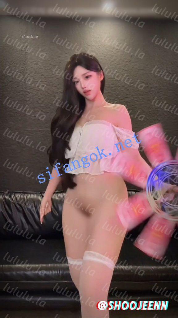 推特神仙颜值魔鬼身材【姝姬娘娘】会员新番裸舞福利6.22【6V4P】【149M】 预览图 6