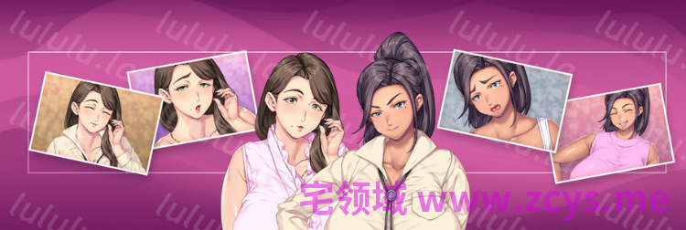 【拔作ADV】你妈真漂亮 Steam官方中文版 预览图 4