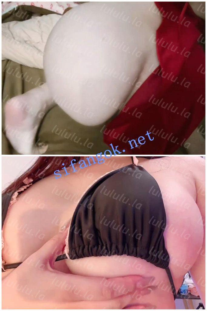 【快手福利】【金金洋 橘络 汤老师】巨乳骚舞抖奶【23V22P】【372M】 预览图 9