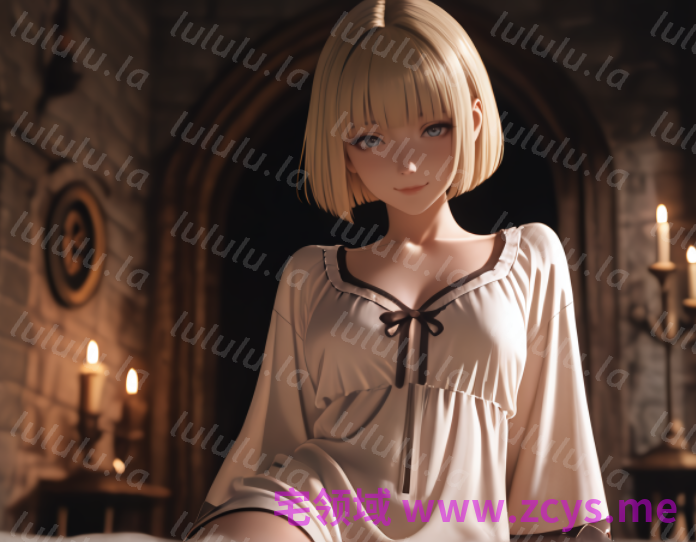 [亚洲风SLG/汉化] 失落掠影 What Was Taken Ch. 2 P.2 [PC+安卓/5.6G] 预览图 2