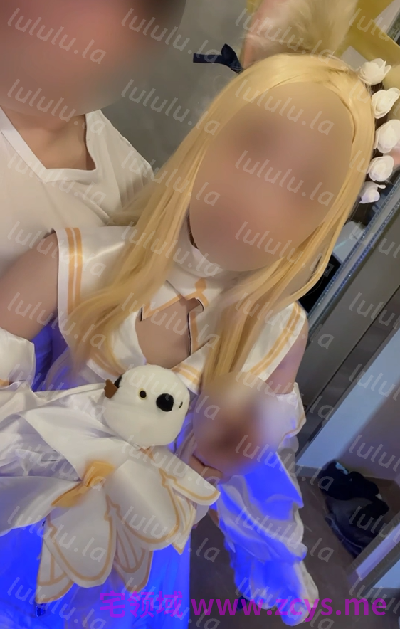 Anicosinc 百合园圣娅Cosplay 【1V1.35G】 预览图 1
