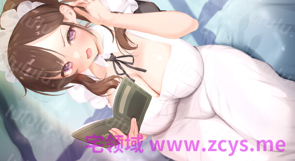 【日式SLG】He Maid Her Fall Ver0.90 官方中文步兵版 预览图 3