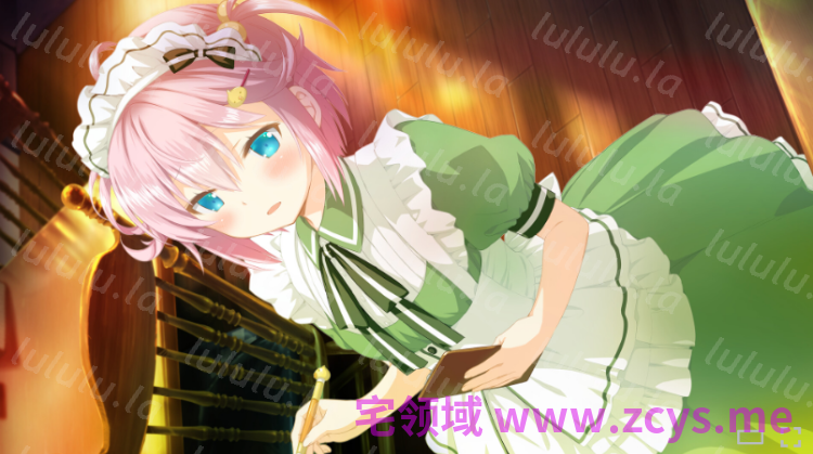 【日式ADV】樱花，萌放。-as the Night’s, Reincarnation-Ver1.18.2 Steam官方中文版 预览图 4