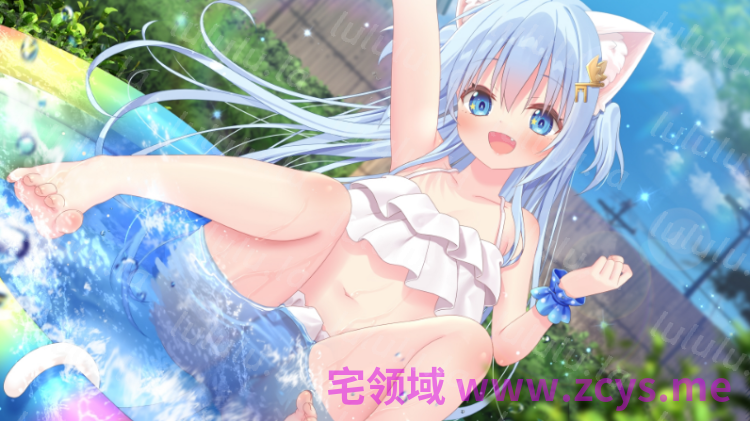 【日式ADV】家喵二三事 Vol. 2 Ver1.00 Steam官方中文版 预览图 5