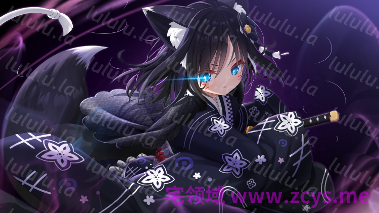 【日式ADV】家喵二三事 Vol. 2 Ver1.00 Steam官方中文版 预览图 4