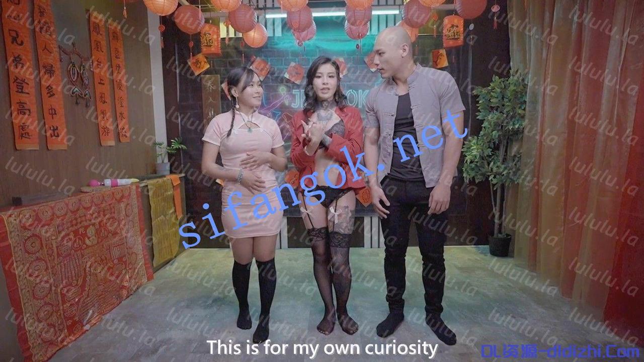 艾秋&蘇念瑾-雙女争寵，比賽互玩，誰能赢得被幹資格 2.47GB 预览图 1