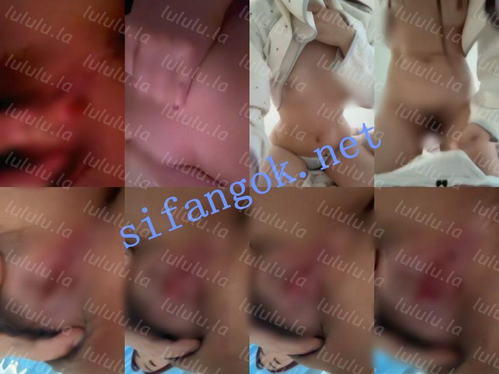 【抖音】反差萌妹博主【小蕉布】大尺度私拍定制 特写掰穴【19V】【590M】 预览图 5