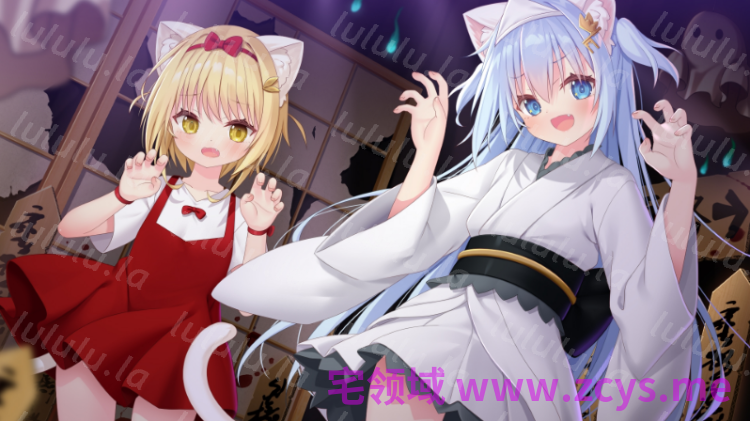 【日式ADV】家喵二三事 Vol. 2 Ver1.00 Steam官方中文版 预览图 6